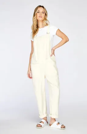 Cream Austen Jumpsuit