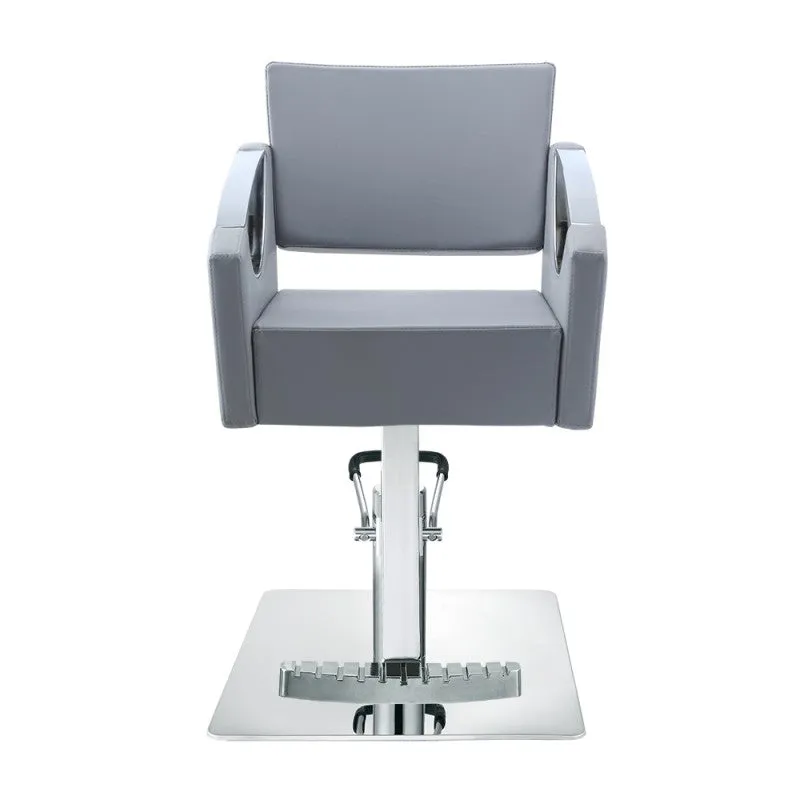 DIR Victoria Backwash Unit   3x Creatività Styling Chairs Salon Package