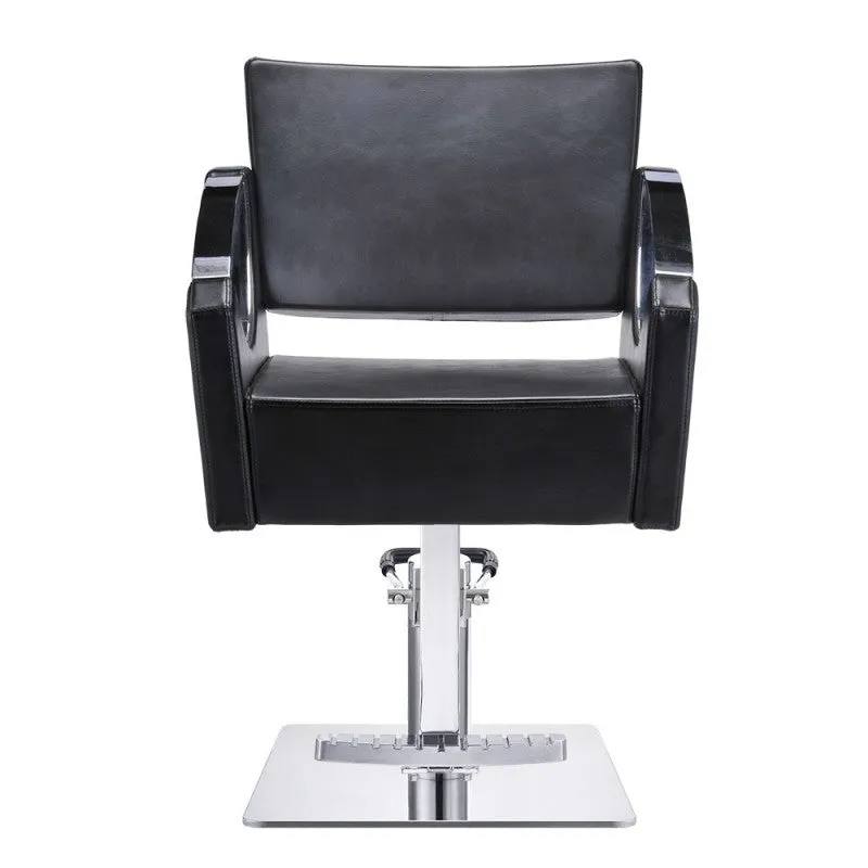 DIR Victoria Backwash Unit   3x Creatività Styling Chairs Salon Package