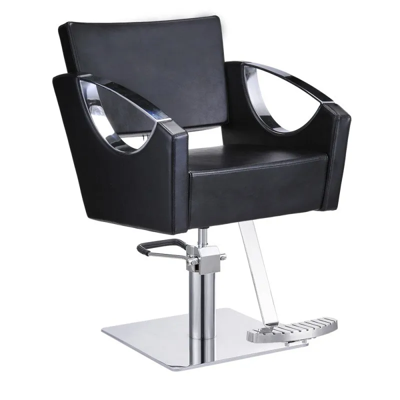 DIR Victoria Backwash Unit   3x Creatività Styling Chairs Salon Package