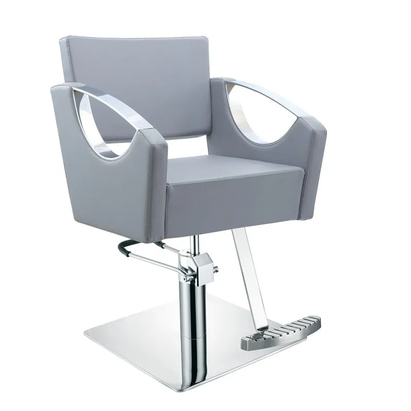 DIR Victoria Backwash Unit   3x Creatività Styling Chairs Salon Package