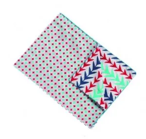 Djeco - Graphic Pillow Slip