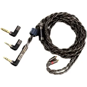 DUNU HULK Pro Multi-Connector Upgrade Earphone IEM Cable