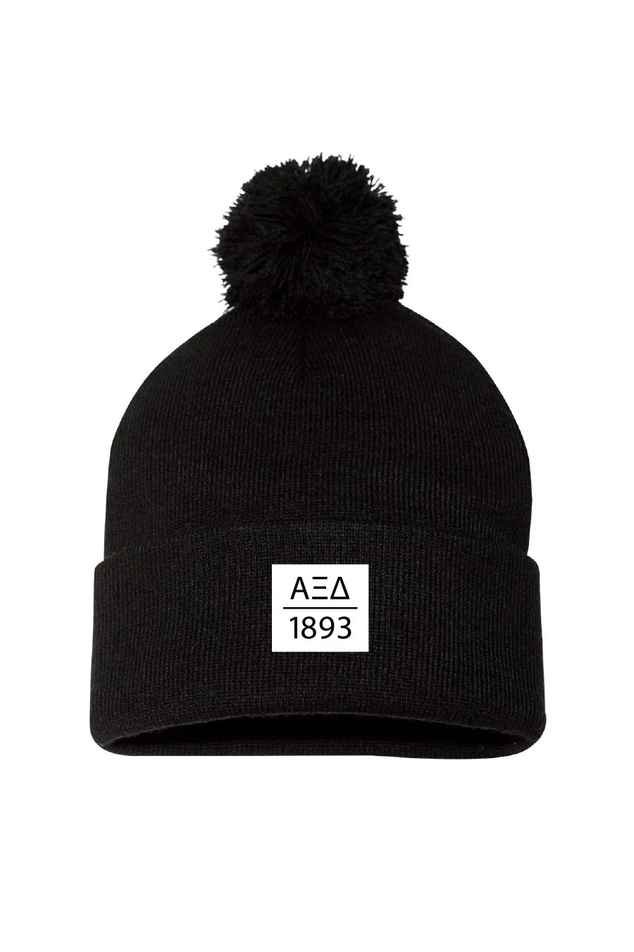 Established Beanie