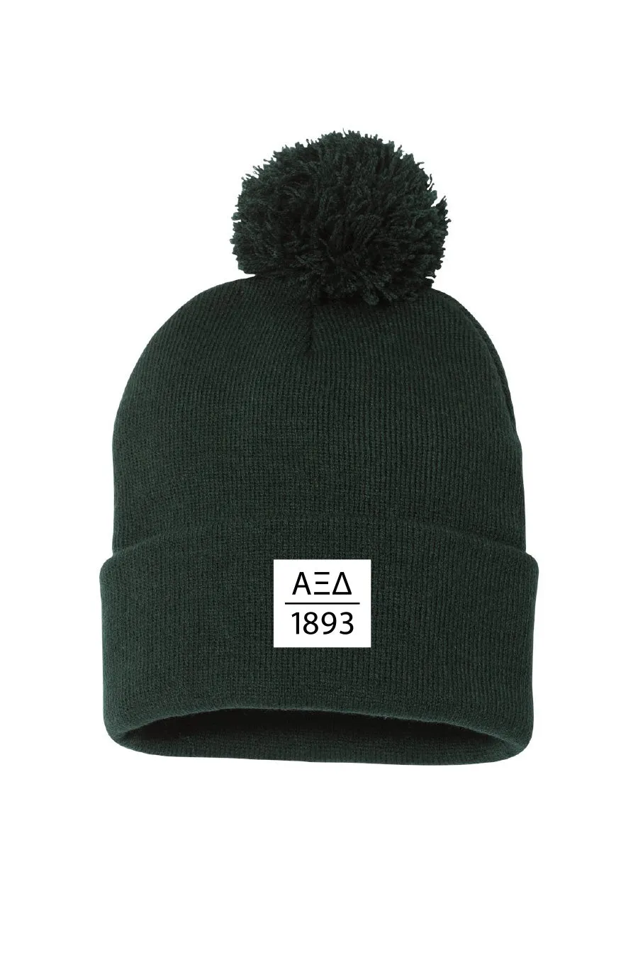 Established Beanie