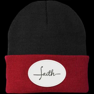 Faith Beanie | 10 colors