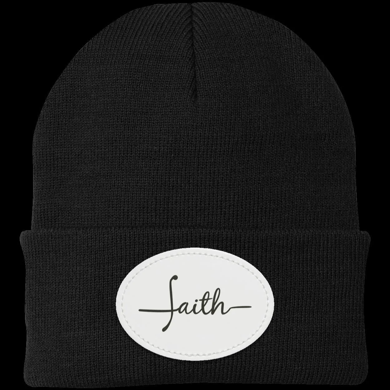 Faith Beanie | 10 colors