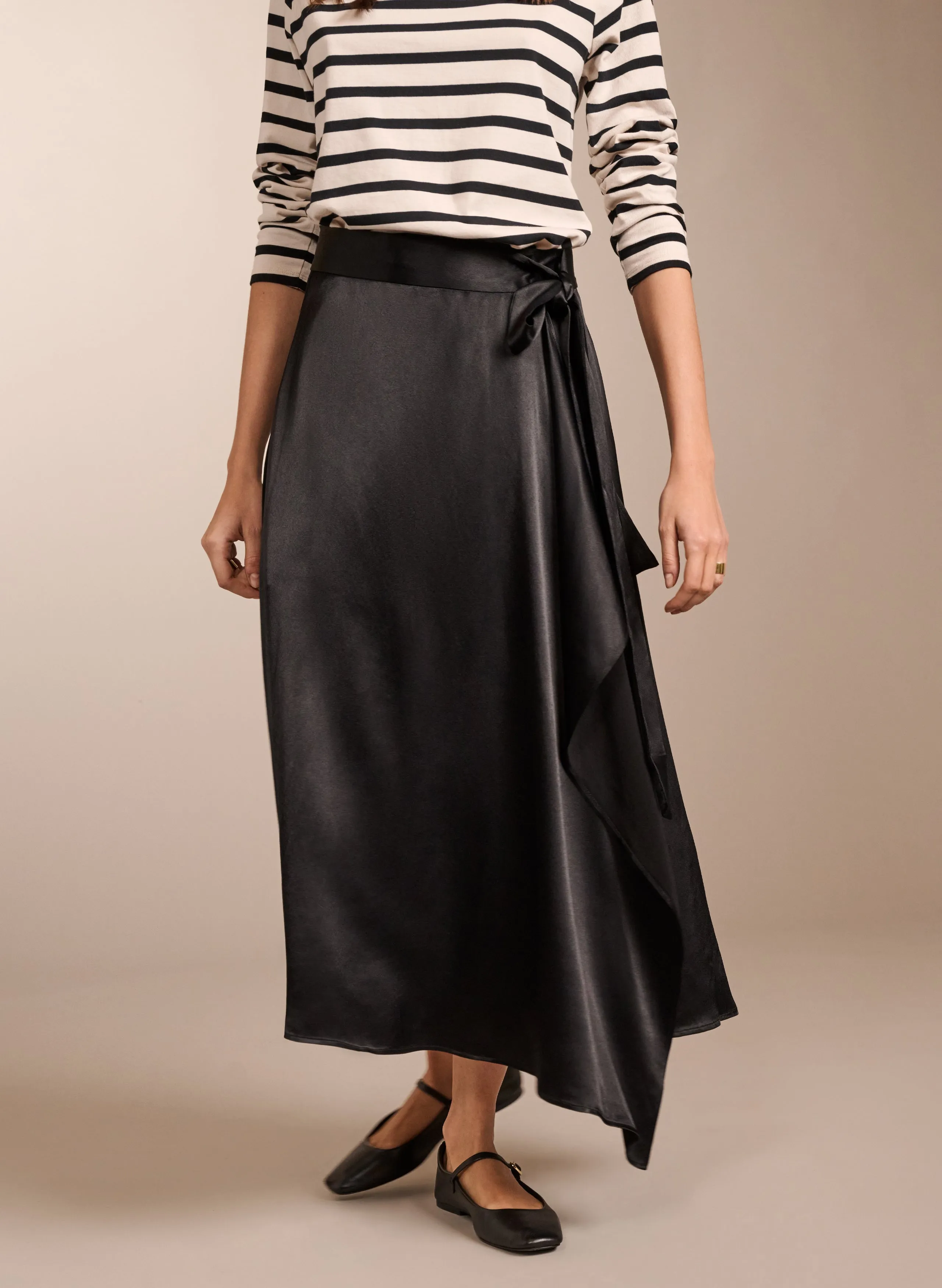 Federica Ecojilin Skirt