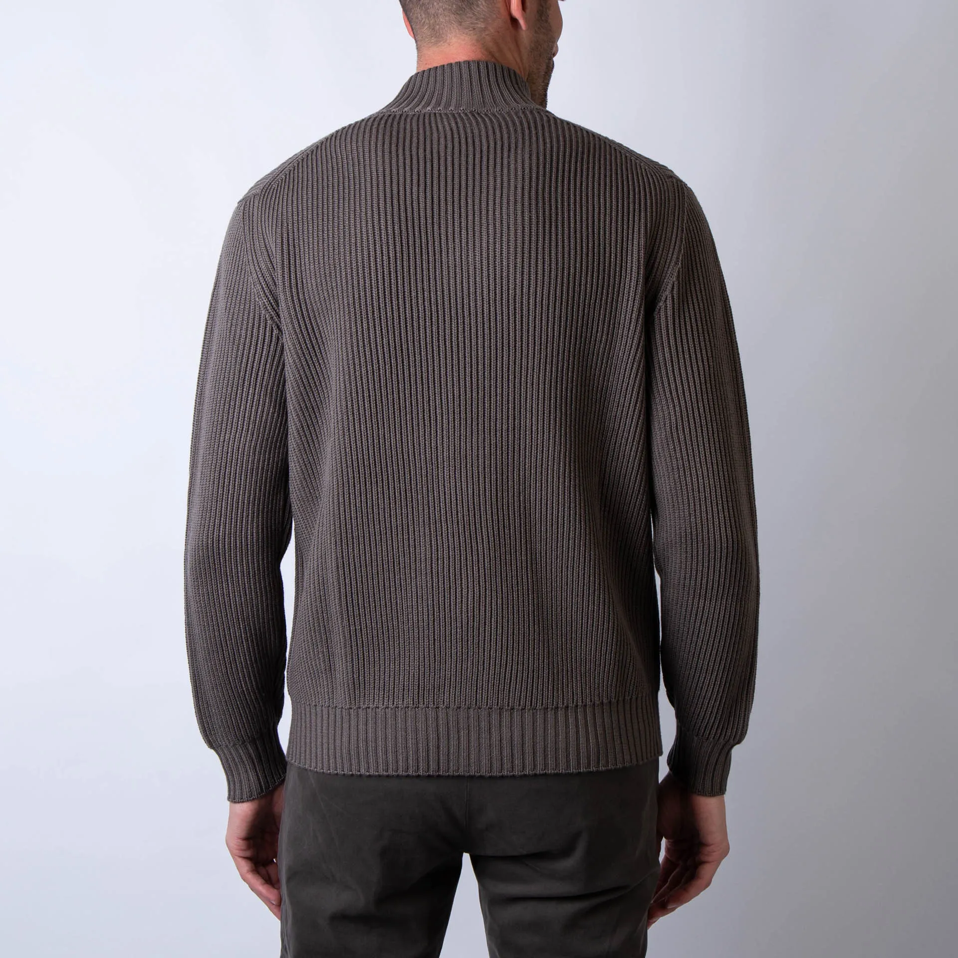 FILIPPO DE LAURENTIIS CARDIGAN BB3MLT WM7I 520 MOLE