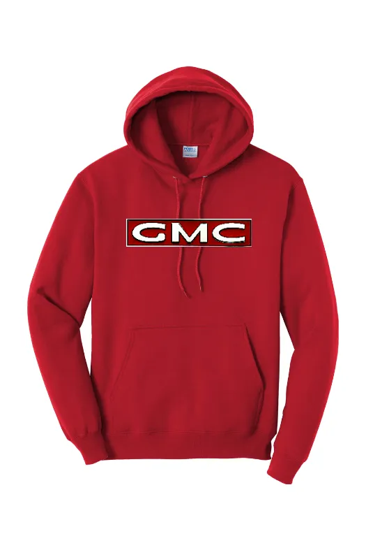 GMC 1960's Hoodie