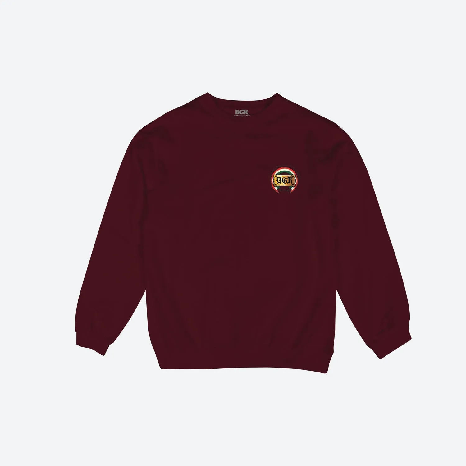 Guerrero Crewneck