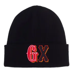 GX1000 Sport Beanie [Black]