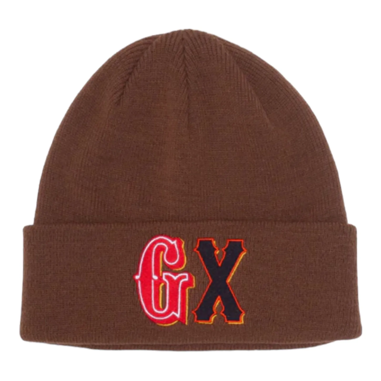 GX1000 Sport Beanie [Brown]