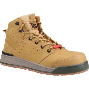 Hard Yakka 3056 S1P SRC Boot