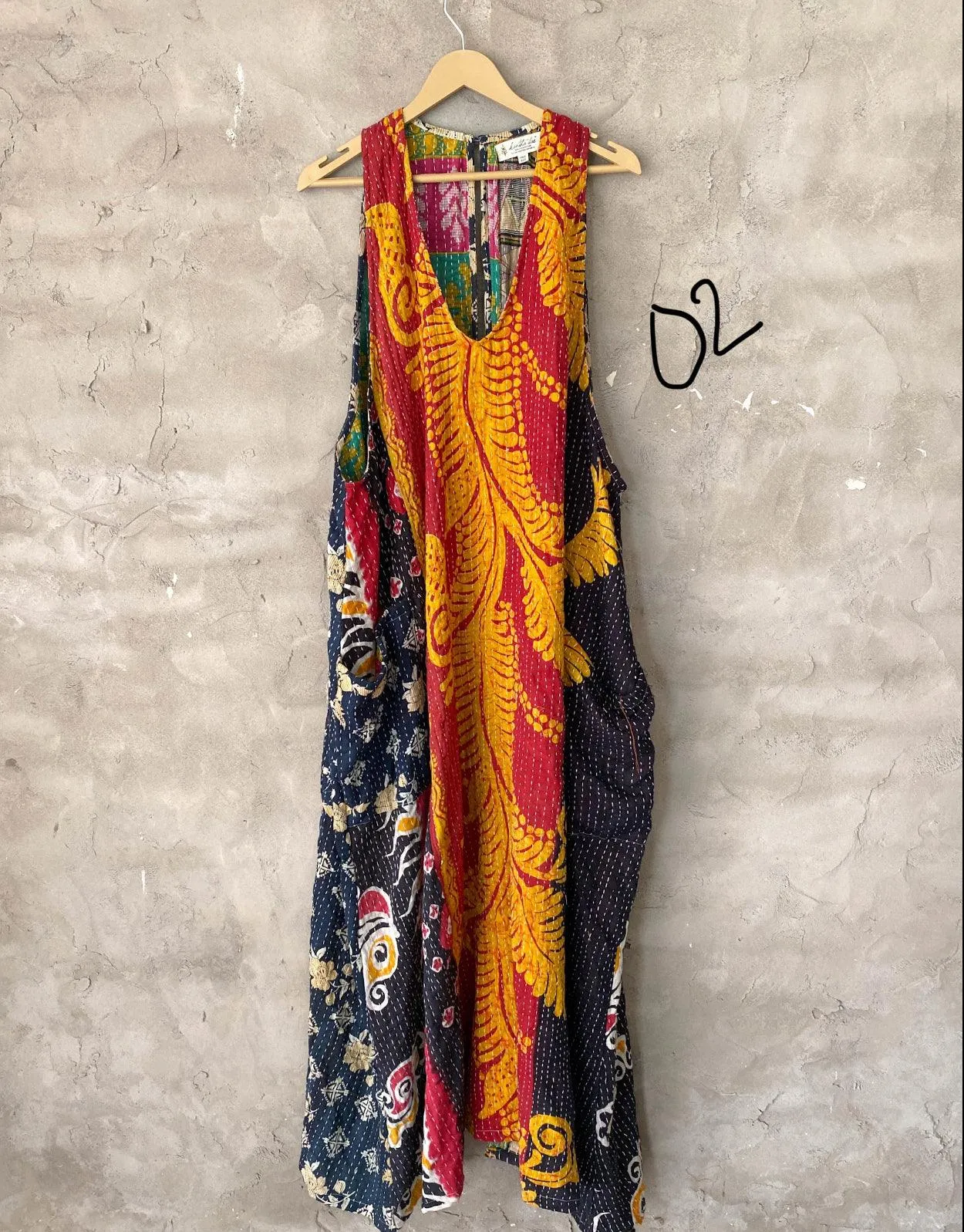 Harmony Dress #02 by Kantha Bae