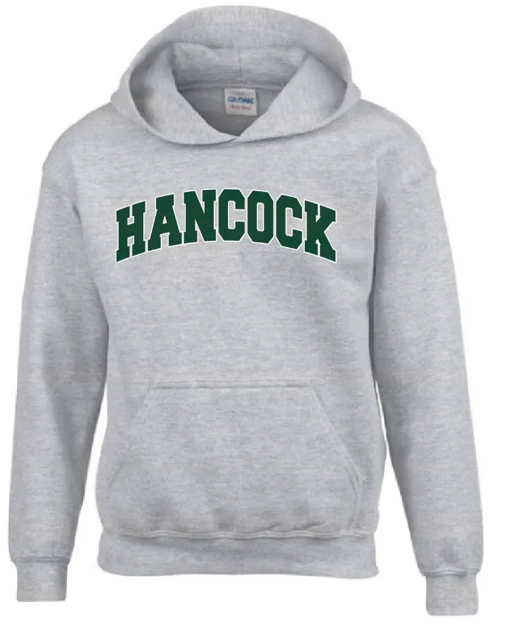 HDS Hoodie Sweatshirt