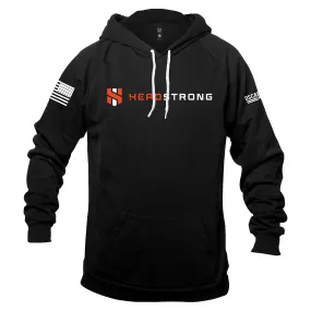 Headstrong Pullover Hoodie