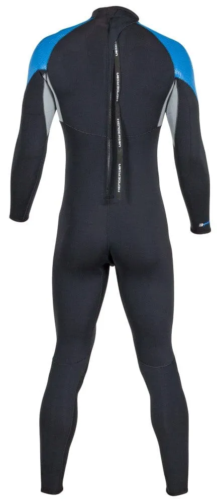 Henderson 3mm Mens Thermoprene Pro Wetsuit