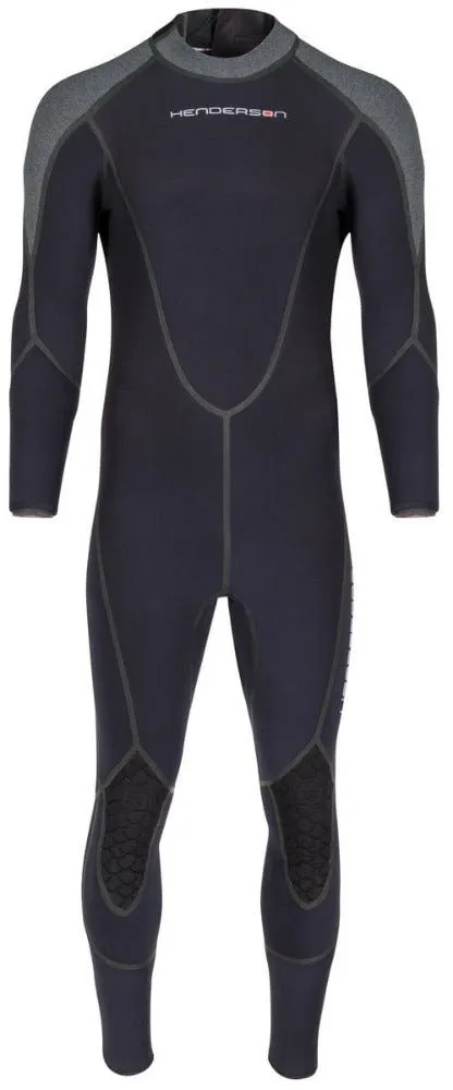 Henderson 5mm Mens Aqualock Quickdry Wetsuit