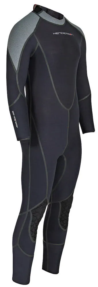 Henderson 7mm Mens Aqualock Quickdry Wetsuit