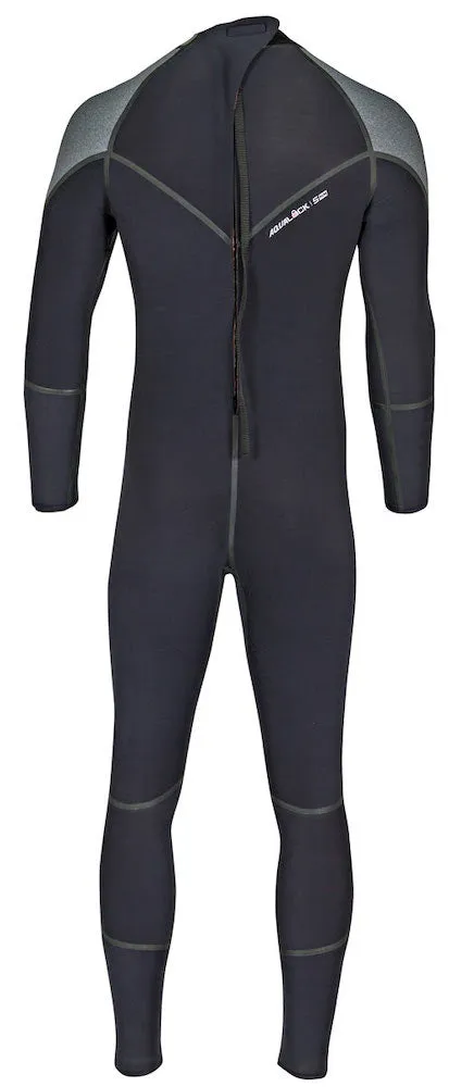 Henderson 7mm Mens Aqualock Quickdry Wetsuit