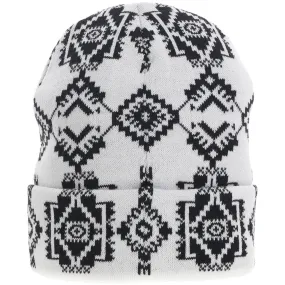 Hooey Beanie #2056WHBK