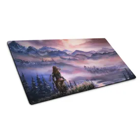 Horizon - Gaming mouse pad