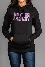 Hoyt Ladies Horizon Hoodie