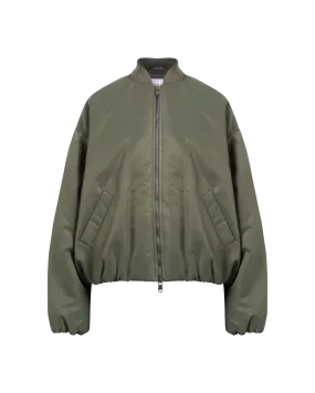 Joelle Bomber Jacket