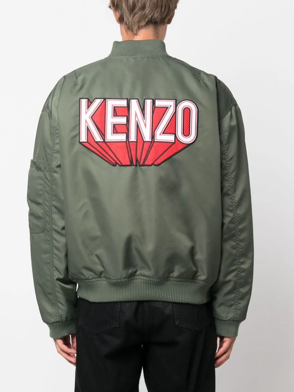 Kenzo Coats