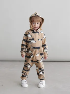 Kids' Jogdog Jumpsuit