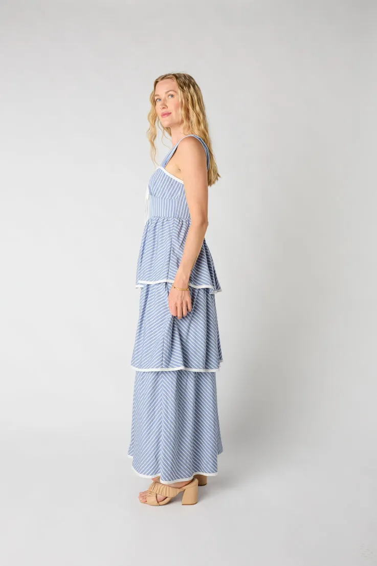 Kiki Midi Dress