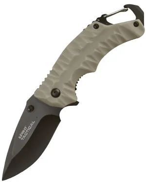 Kombat UK - Elite / Gator Lock Knife