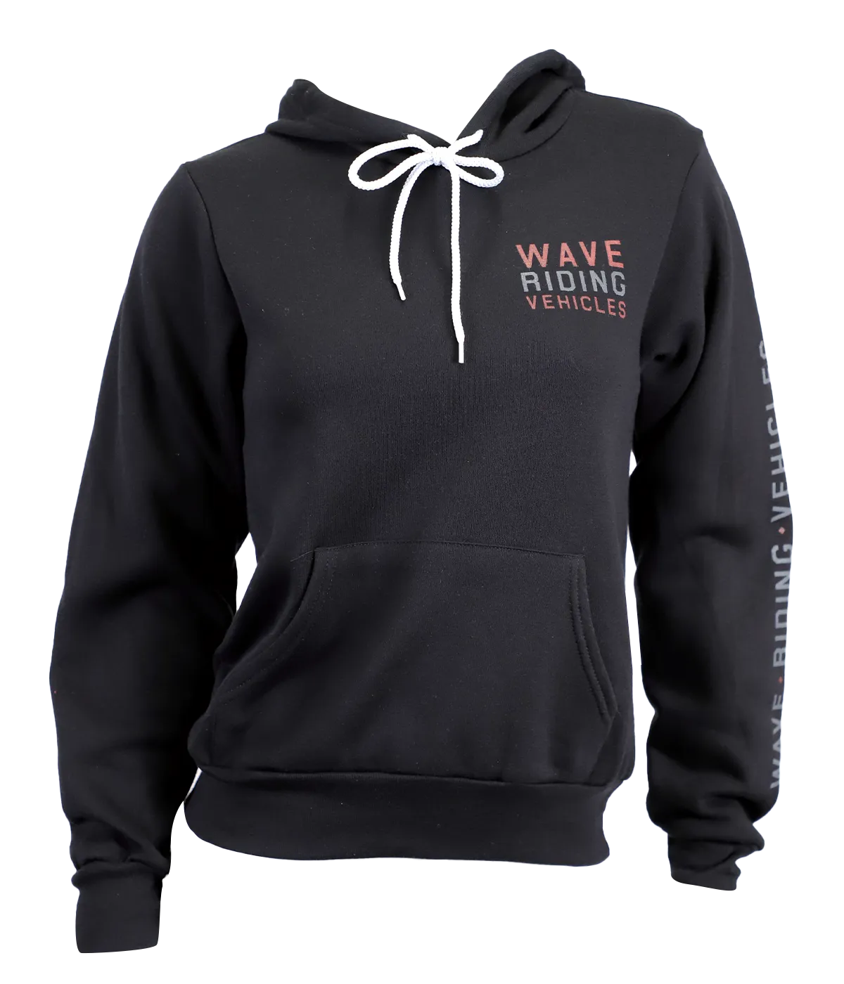 Ladies Performance P/O Hooded Sweatshirt