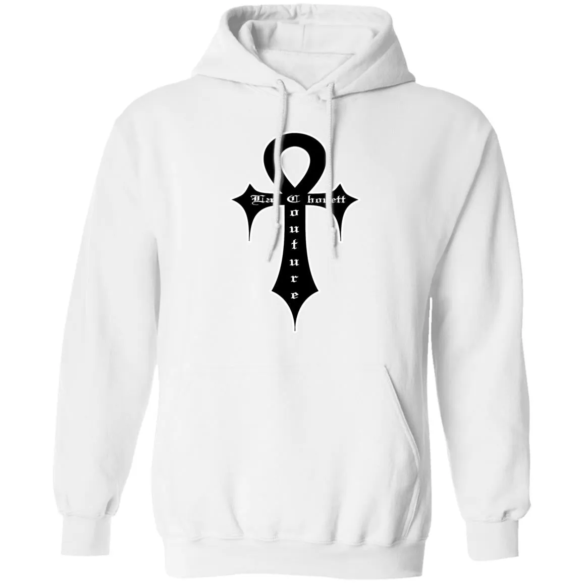 LCC ANARCHY UNISEX Hoodie