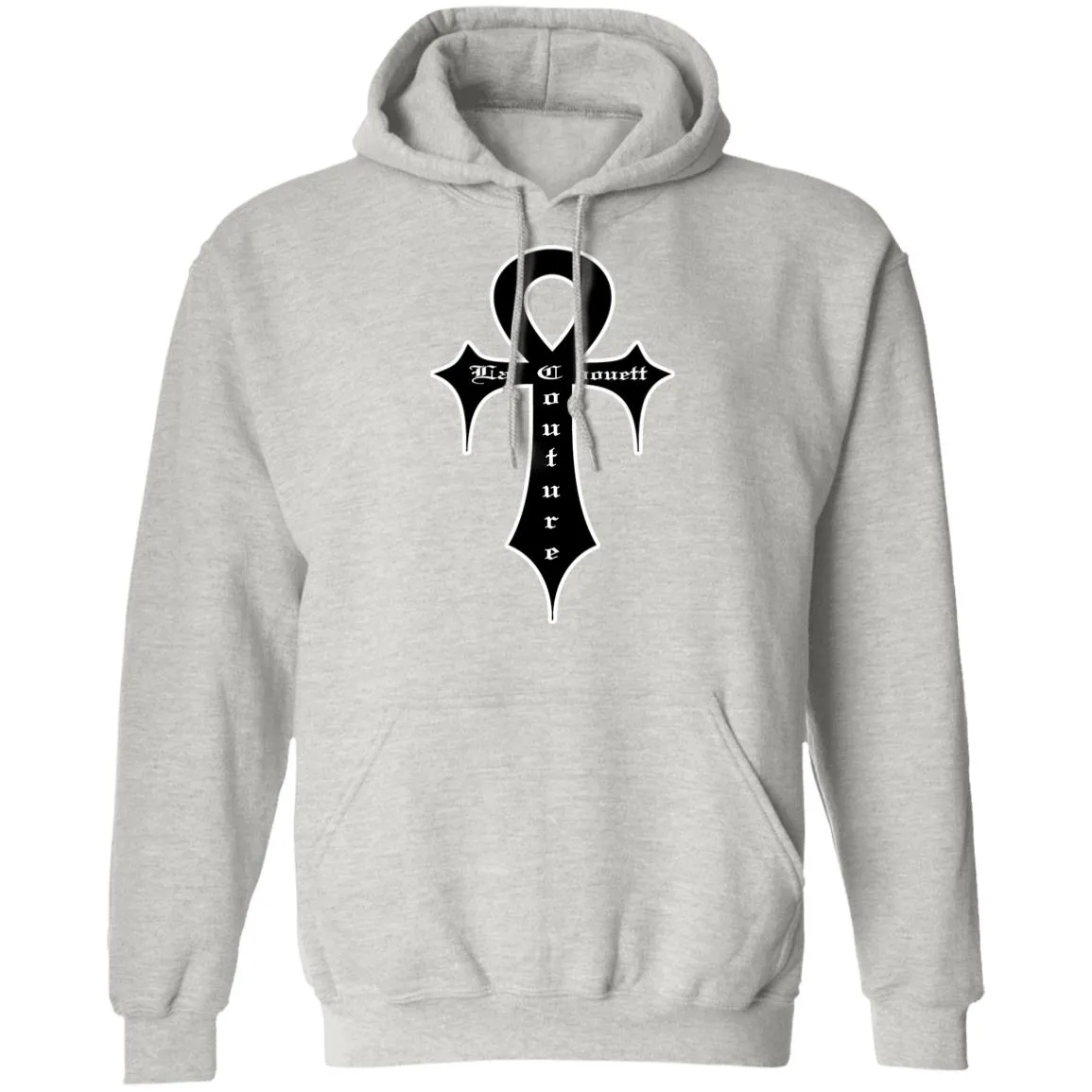 LCC ANARCHY UNISEX Hoodie