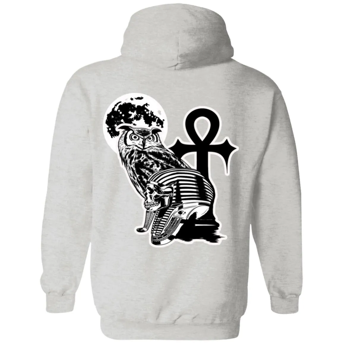 LCC ANARCHY UNISEX Hoodie