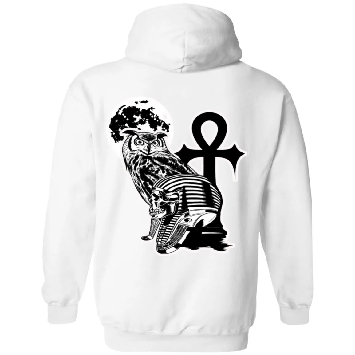 LCC ANARCHY UNISEX Hoodie