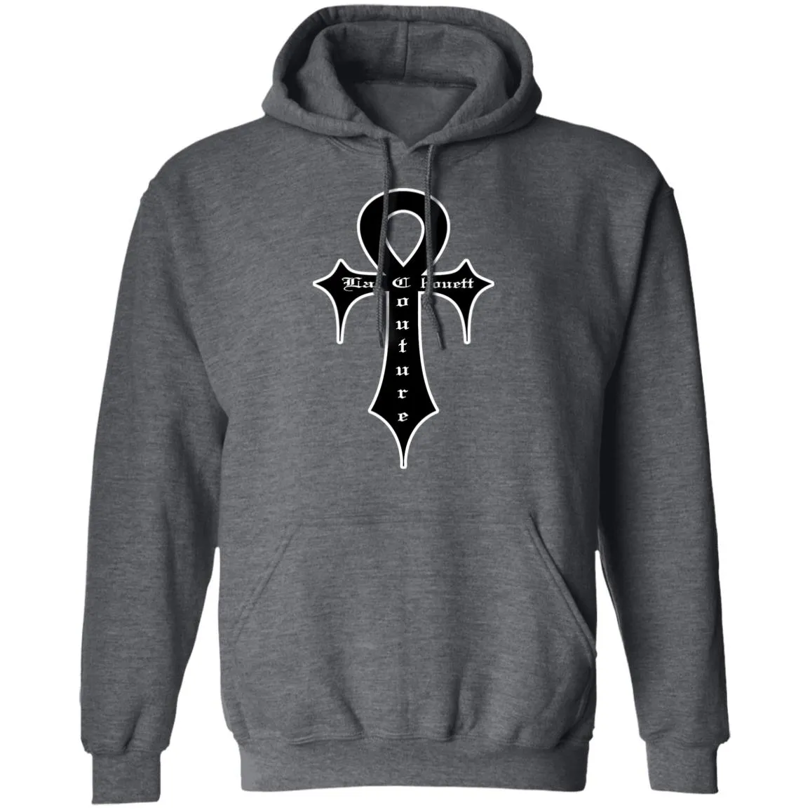 LCC ANARCHY UNISEX Hoodie