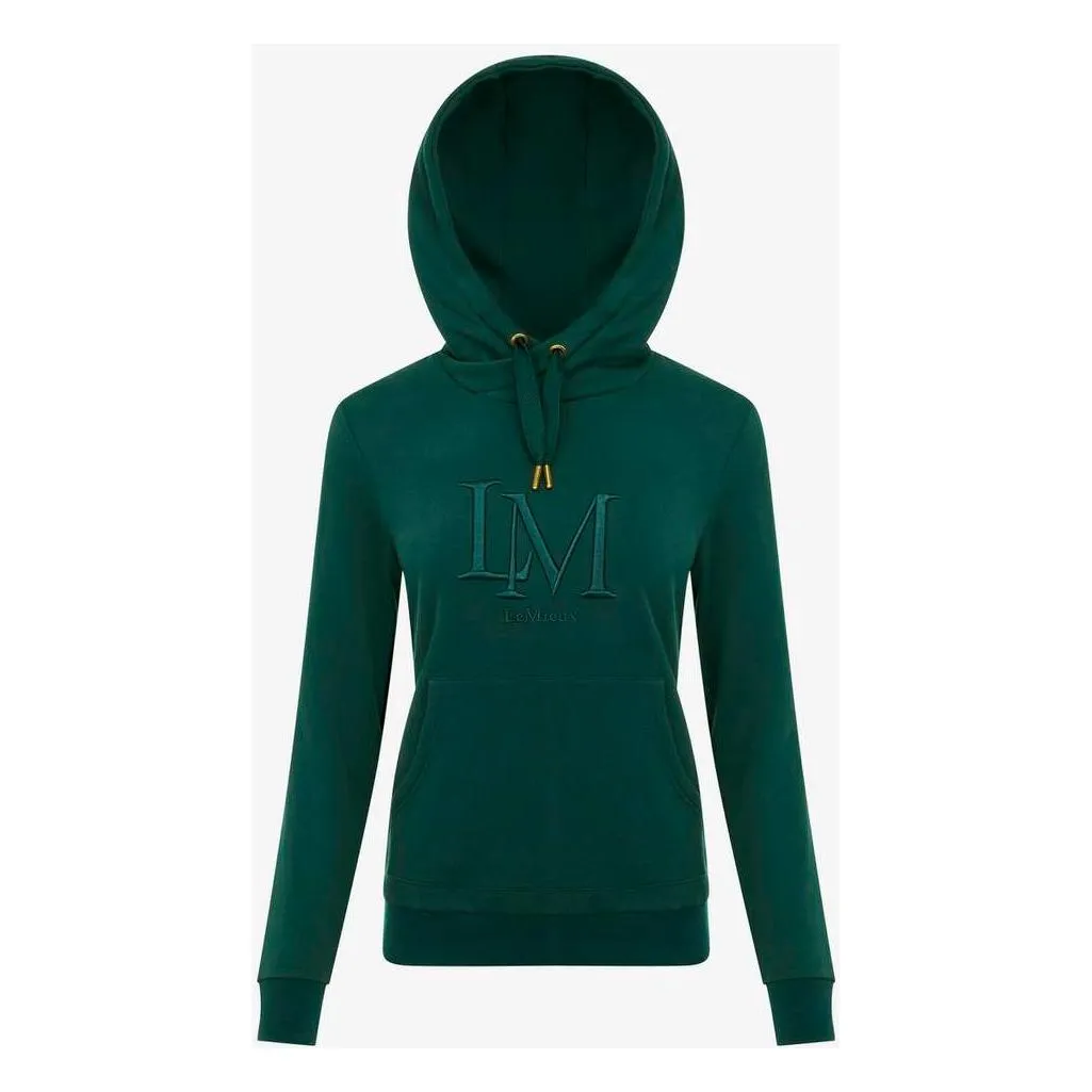 Le Mieux Ria Hoodie - Atlantic