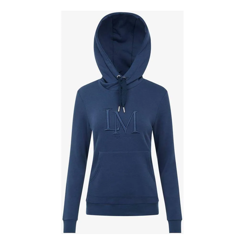 Le Mieux Ria Hoodie - Spruce