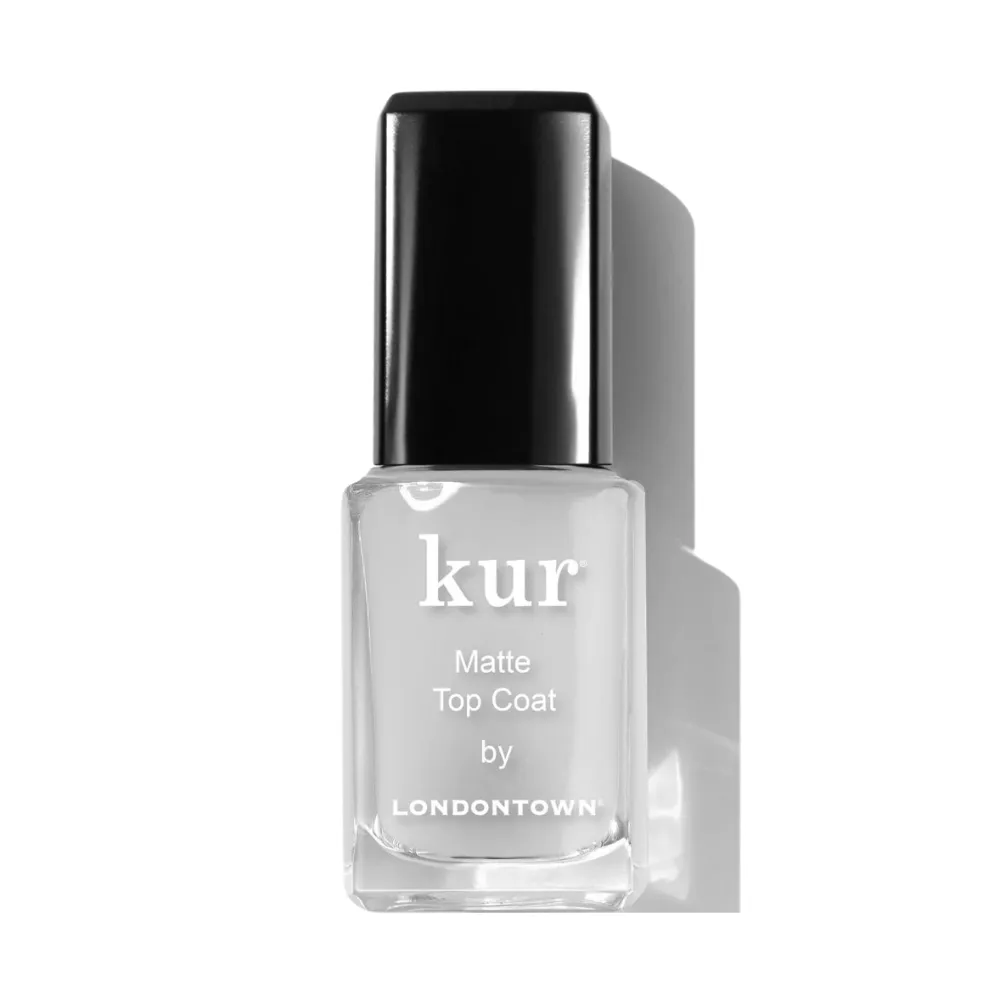 Londontown kur Matte Top Coat 12ml