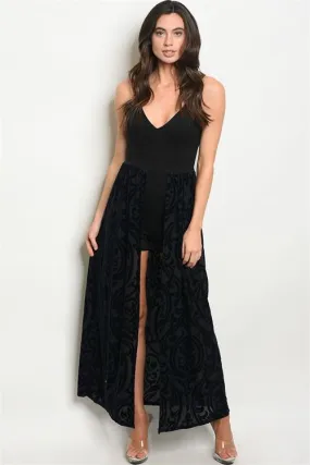 Marley Maxi-Romper