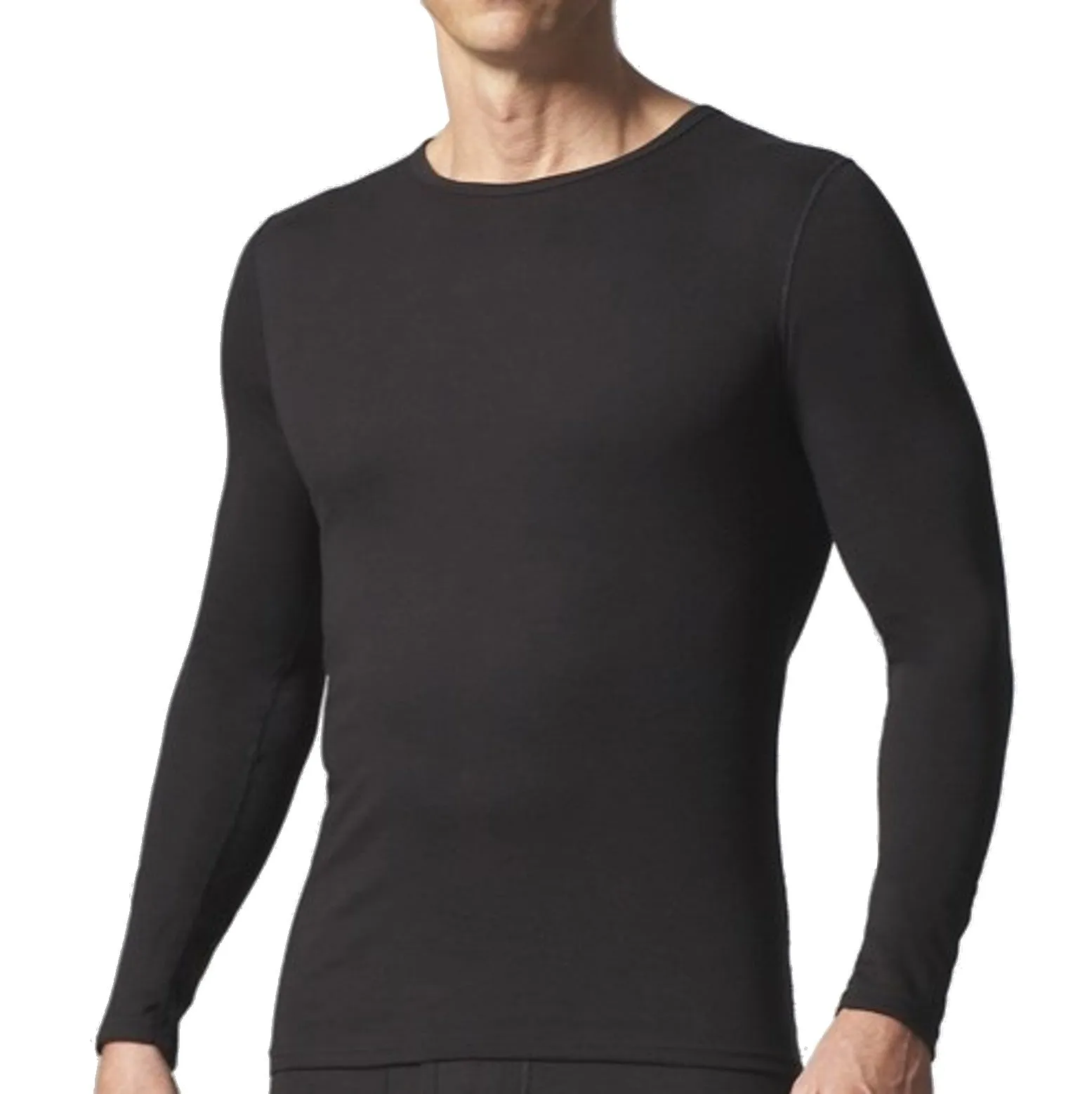 Merino Long Sleeve Shirt - Men's