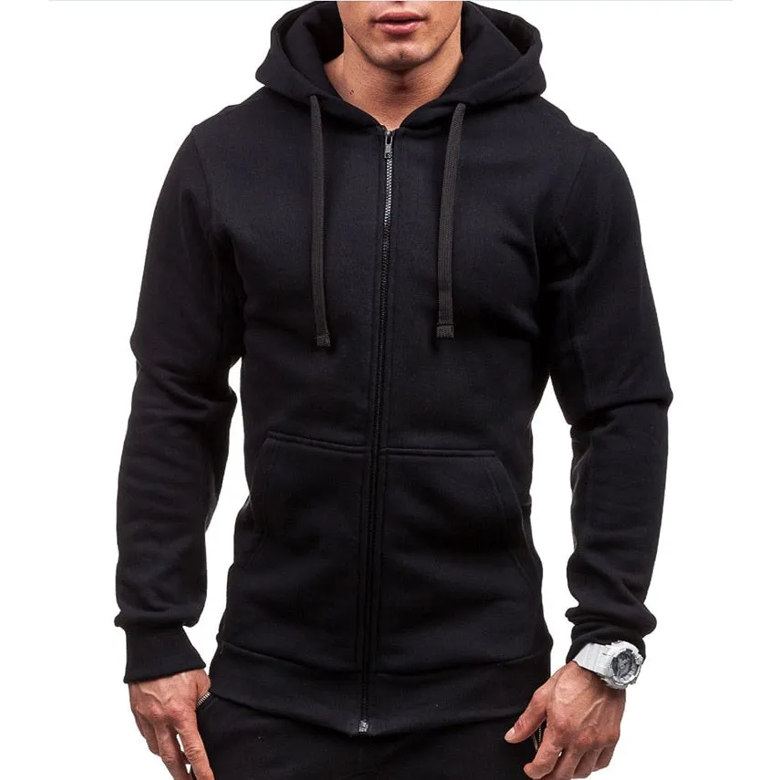 MRMT 2022 New Men&#39;s Hoodies Sweatshirts Zipper Hoodie Men Sweatshirt Solid Color Man Hoody Sweatshirts For Male Sweatshirts