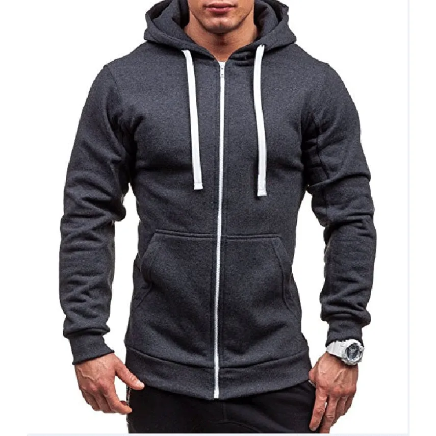 MRMT 2022 New Men&#39;s Hoodies Sweatshirts Zipper Hoodie Men Sweatshirt Solid Color Man Hoody Sweatshirts For Male Sweatshirts