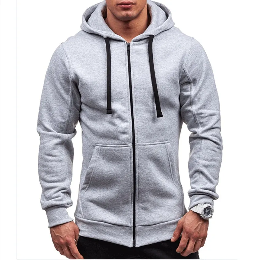 MRMT 2022 New Men&#39;s Hoodies Sweatshirts Zipper Hoodie Men Sweatshirt Solid Color Man Hoody Sweatshirts For Male Sweatshirts