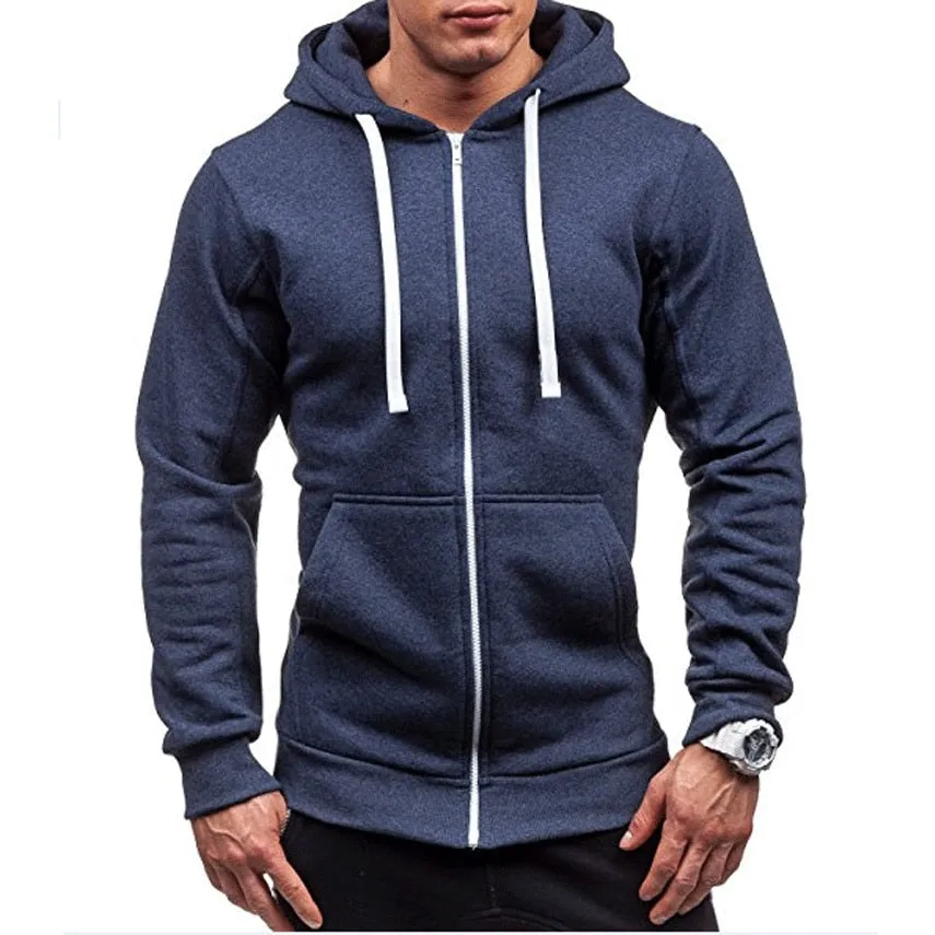 MRMT 2022 New Men&#39;s Hoodies Sweatshirts Zipper Hoodie Men Sweatshirt Solid Color Man Hoody Sweatshirts For Male Sweatshirts