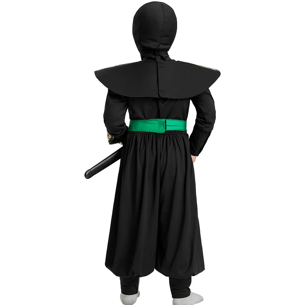 Ninja Costume for Boys Halloween