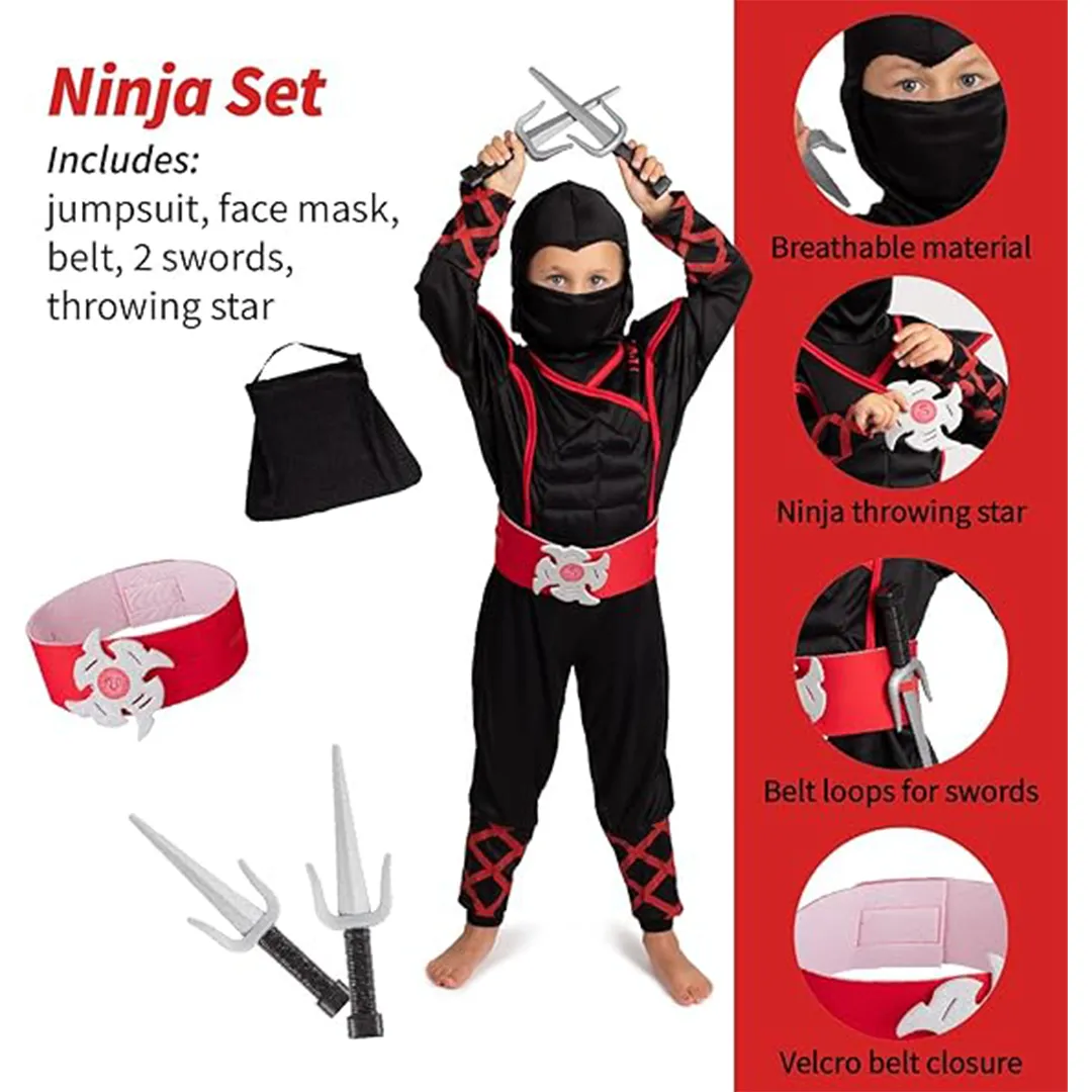 Ninja Set